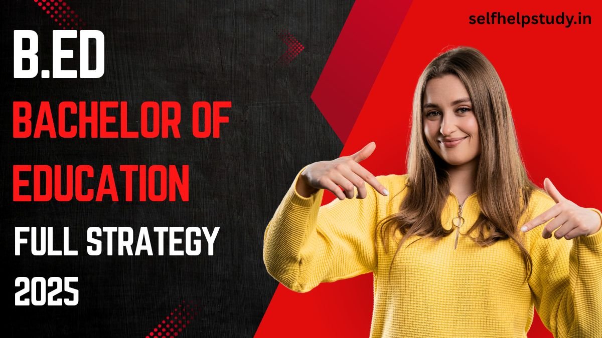 Bachelor of Education