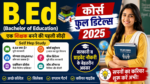 B.Ed