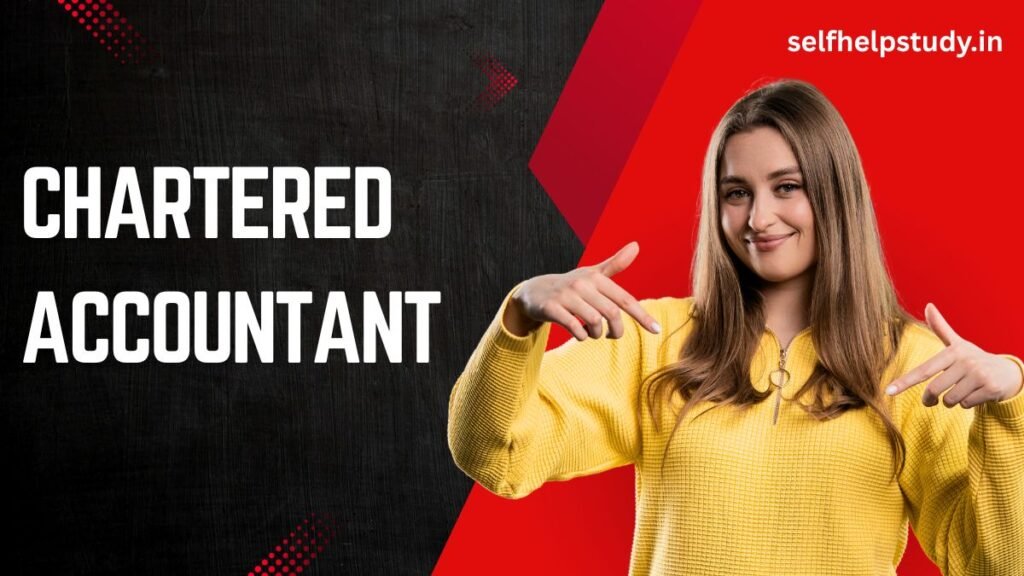 Chartered Accountant