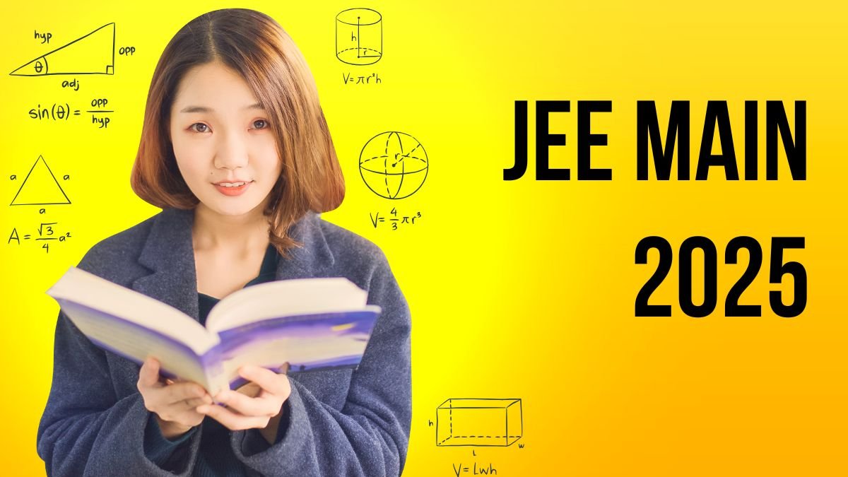 JEE Main 2025