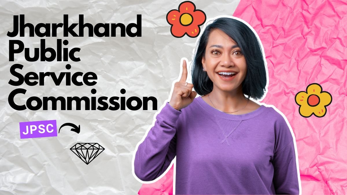 harkhand Public Service Commission