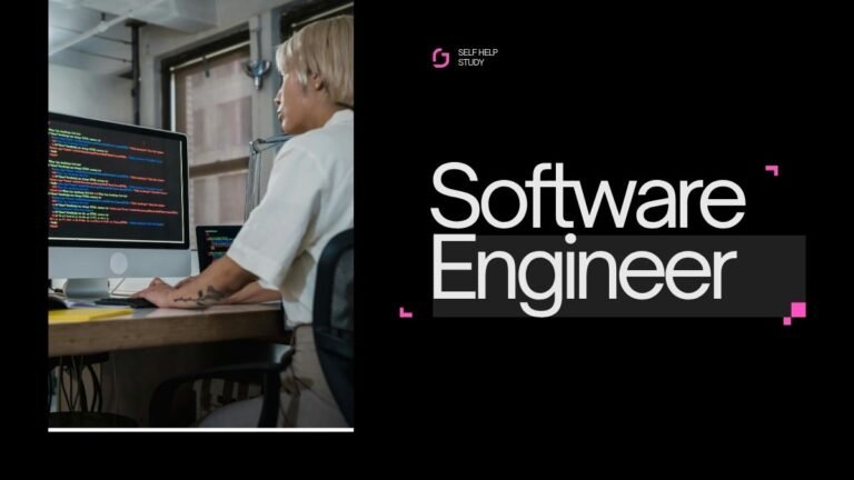 How to Become a Software Engineer in 2025