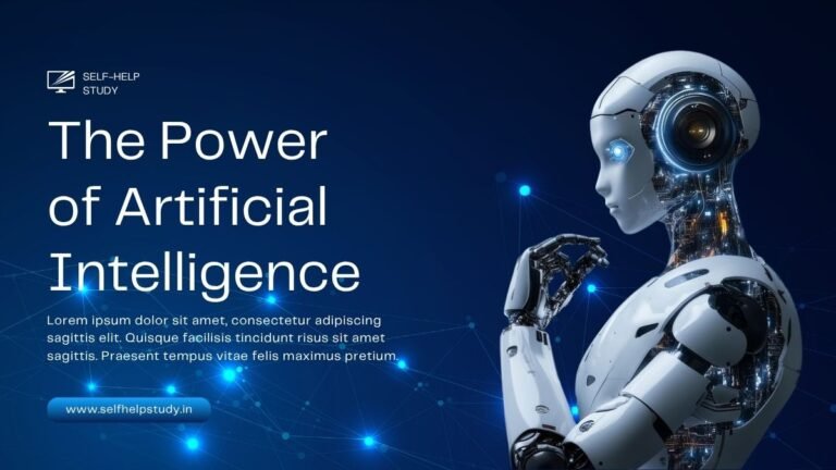 Artificial Intelligence (AI) Course 2025