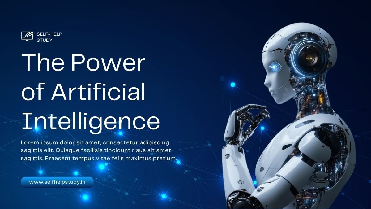 Artificial Intelligence (AI) Course 2025