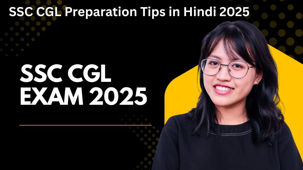 SSC CGL Exam