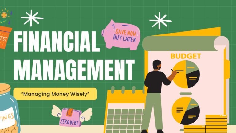 Financial Management