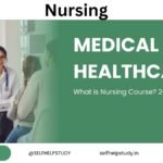 What is the nursing course?