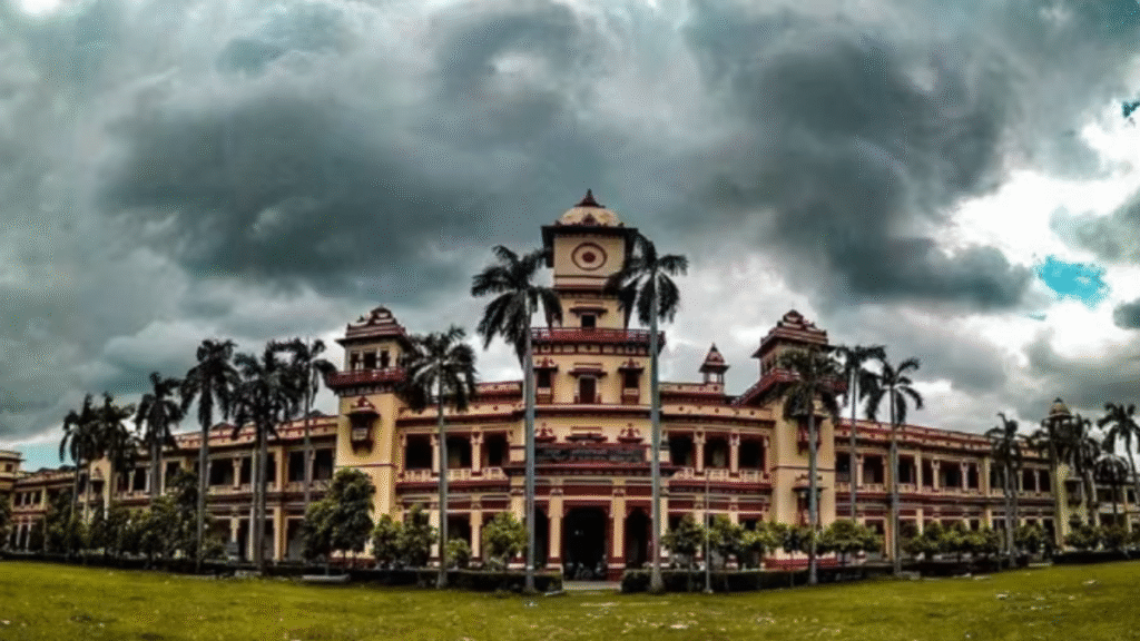 Banaras Hindu University (BHU), Varanasi