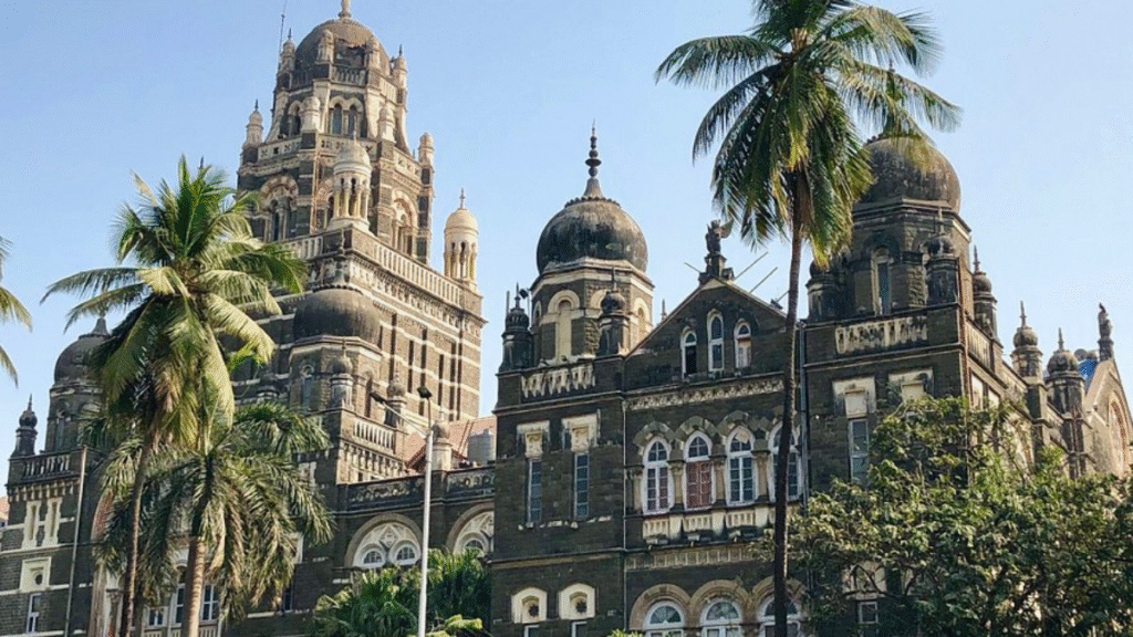 University of Mumbai, Maharashtra