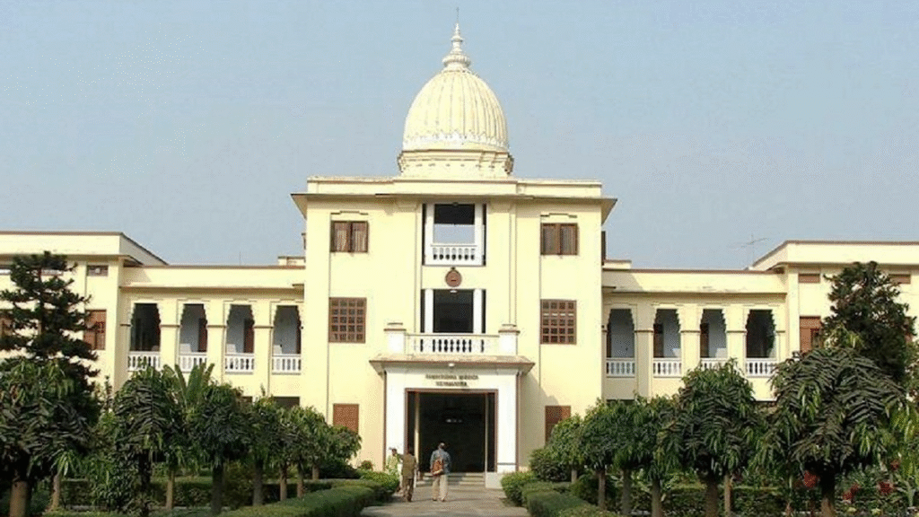 University of Calcutta, Kolkata