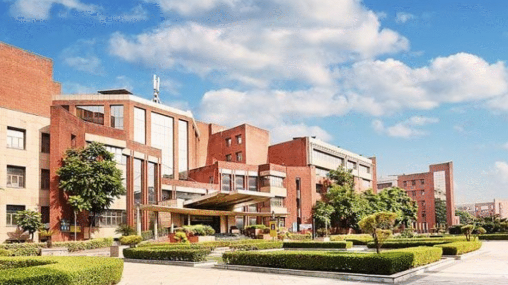 Amity University, Noida