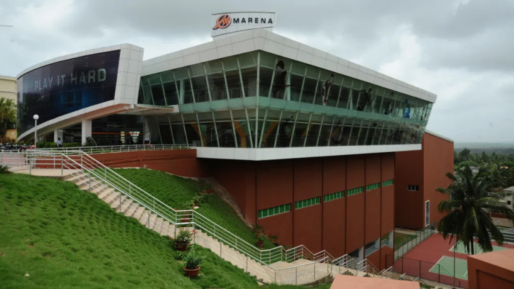 Manipal Academy of Higher Education (MAHE), Manipal