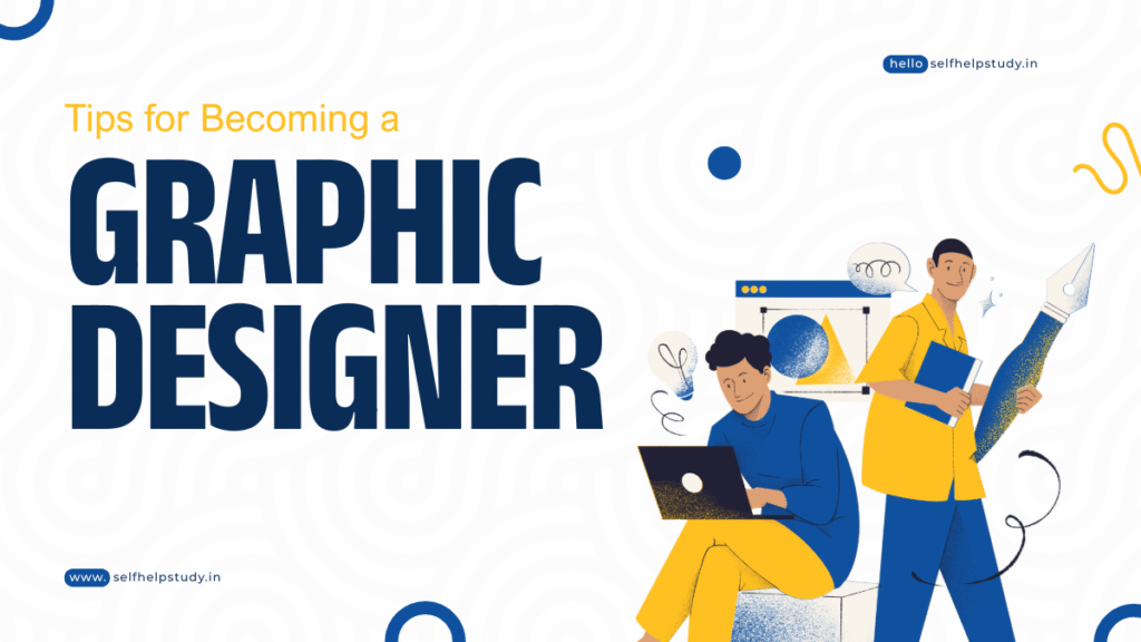Graphic Designing Course