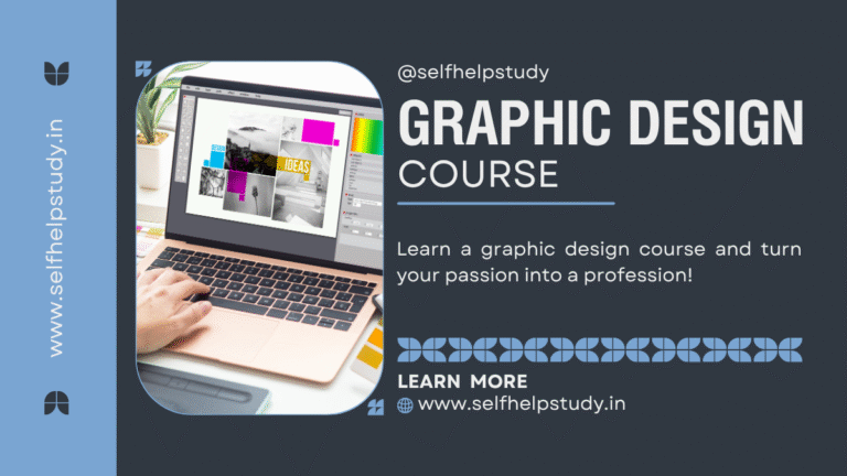 Graphic Designing Course