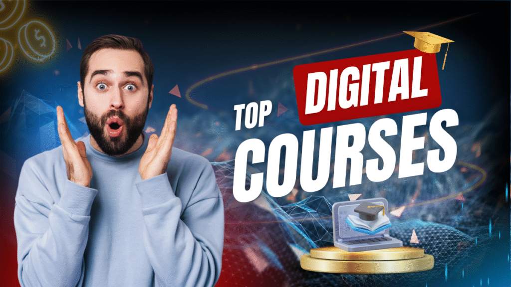 Short-Term Professional Courses