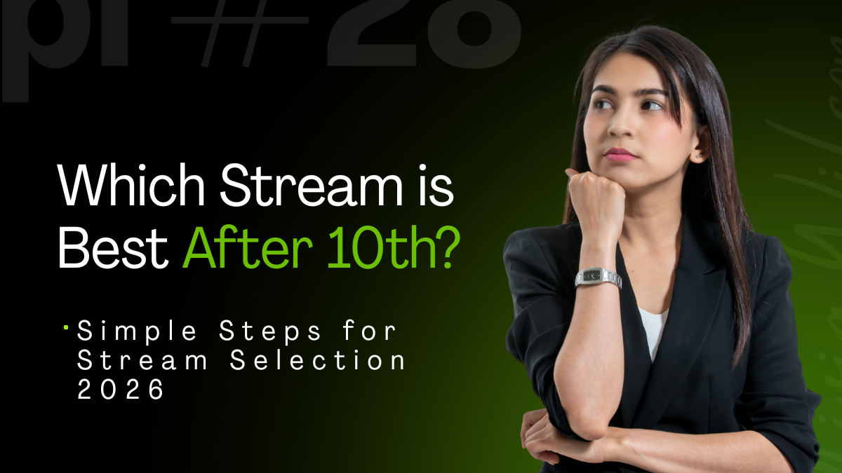 Which Stream is Best After 10th